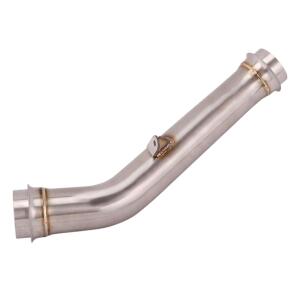 Auspuff Zwischenstück für KTM Duke 1290 Bj. 14-16 De-Cat