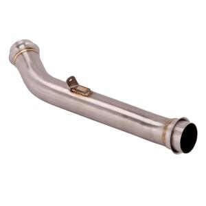 Auspuff Zwischenstück für KTM Duke 1290 Bj. 14-16 De-Cat