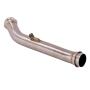 Auspuff Zwischenstück für KTM Duke 1290 Bj. 14-16 De-Cat