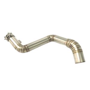 Auspuff Tuning für KTM Duke 125 200 390 RC 125-390 11-16 Decat ohne Kat