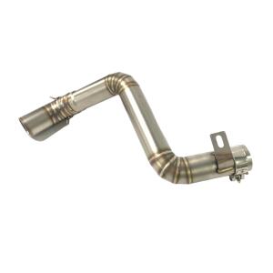 Auspuff Tuning für KTM Duke 125 200 390 RC 125-390 11-16 Decat ohne Kat