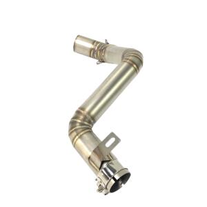 Auspuff Tuning für KTM Duke 125 200 390 RC 125-390 11-16 Decat ohne Kat