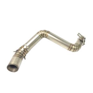 Auspuff Tuning für KTM Duke 125 200 390 RC 125-390 11-16 Decat ohne Kat