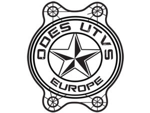 Spurverbreiterung 4x für Odes Landcross /Max/Pro/Pathcross/Marder/Assailant mit ABE 30mm