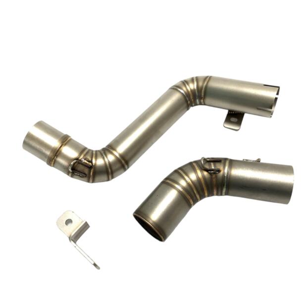 Auspuff Decat Midpipe für KTM Duke 125 200 RC 390 11-16
