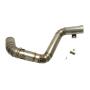 Auspuff Decat Midpipe für KTM Duke 125 200 RC 390 11-16