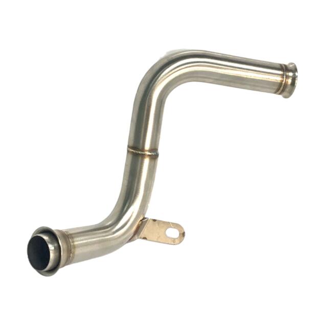 Auspuff Tuning für KTM Duke /RC 125 250 390 ab Bj 17- De-cat