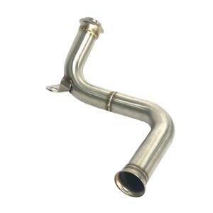 Auspuff Tuning für KTM Duke /RC 125 250 390 ab Bj 17- De-cat