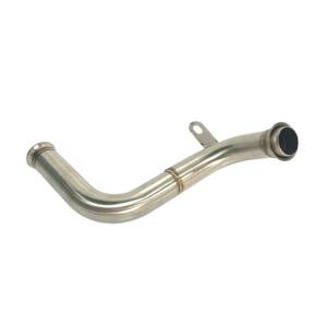 Auspuff Tuning für KTM Duke /RC 125 250 390 ab Bj 17- De-cat