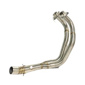 Exhaust Manifold for Yamaha MT FZ 07 XSR 700 14-20