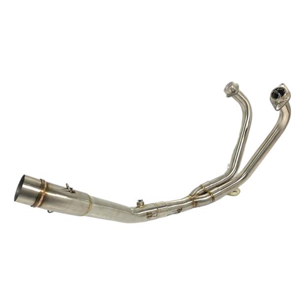 Exhaust Manifold for Yamaha YZF R3 MT03 R25 300 250