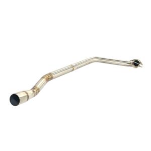 Auspuff Krümmer für Yamaha YZF R15 V1 V2 MT125 Bj. -18