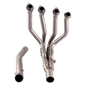 Auspuff Krümmer für Kawasaki Z 800 Bj. 13-16...