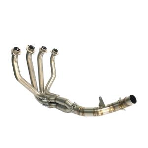 Auspuff Krümmer für Kawasaki Z 1000 SX Bj. 10-20