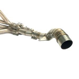 Auspuff Krümmer für Kawasaki Z 1000 SX Bj. 10-20