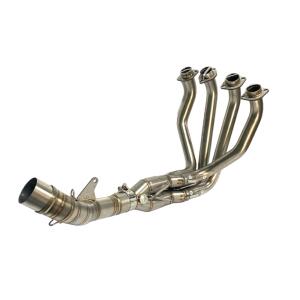 Auspuff Krümmer für Kawasaki Z 1000 SX Bj. 10-20