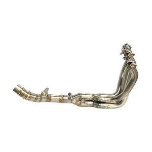 Auspuff Krümmer für Kawasaki Z 1000 SX Bj. 10-20