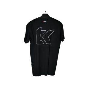 Turbokit T-Shirt in schwarz verschiedenen Größen