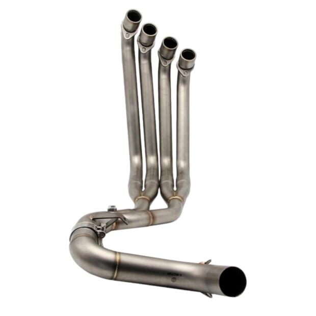 Exhaust manifold for Honda CBR CB 650 R F year 14-21
