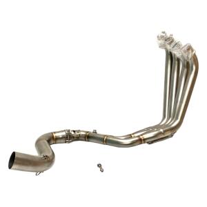 Exhaust manifold for Honda CBR CB 650 R F year 14-21