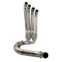 Exhaust manifold for Honda CBR CB 650 R F year 14-21