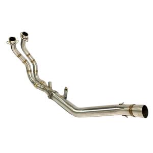 Auspuff Krümmer für Honda CBR CB 500 X F R Bj. 13-21