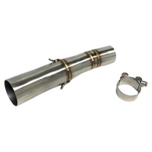 Auspuff Zwischenstück für Honda X-ADV 750 Mid-Pipe 21-24