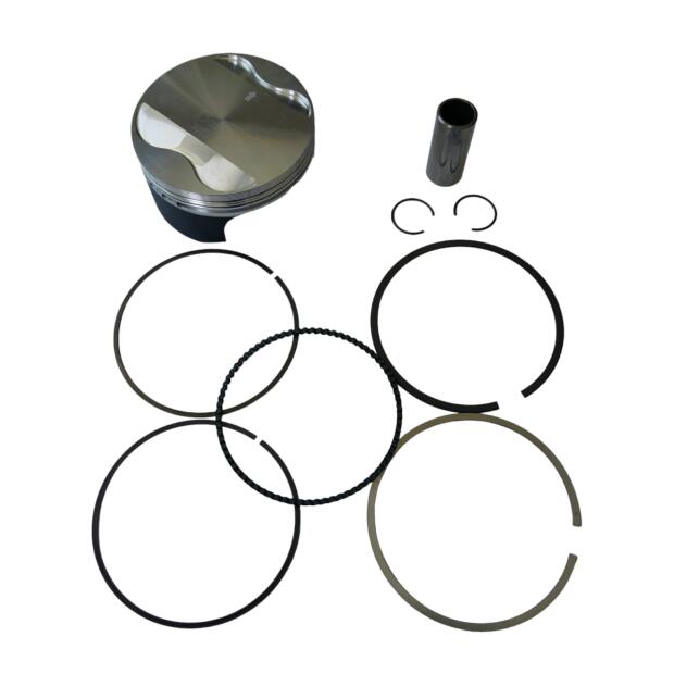 Kolbensatz für Suzuki DRZ 400 00-19 D.89,94