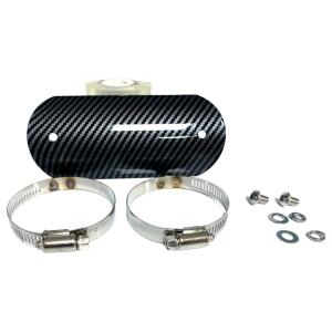 Auspuff Zubehör Abdeckplatte Verbrennungsschutz...