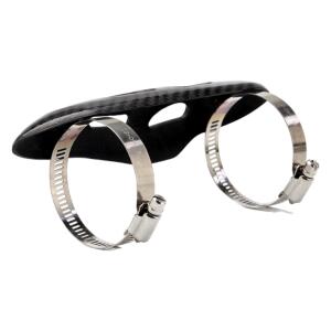 Auspuff Zubehör Hitzeschutz Abdeckung Universal aus...