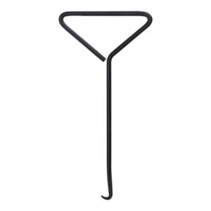 Auspufffeder Montage Werkzeug