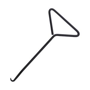 Auspufffeder Montage Werkzeug