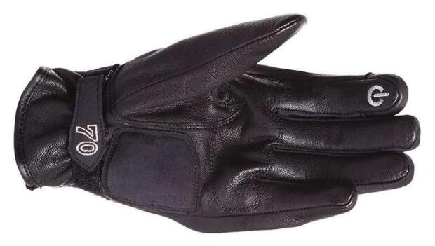 Handschuhe Damen Segura Lady Sarah schwarz