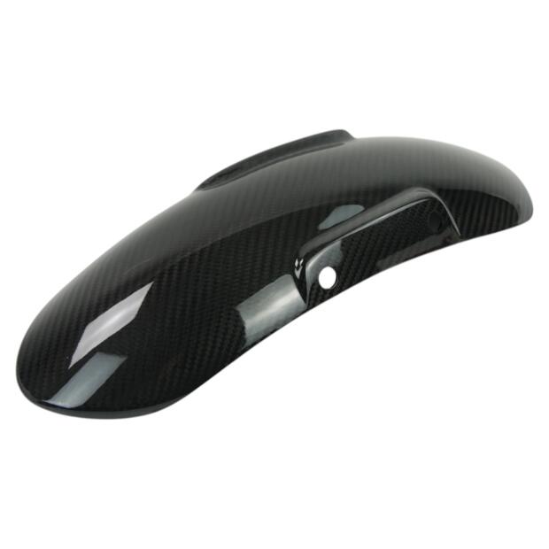 Spritzschutz Carbon Vorne für BMW R Nine T