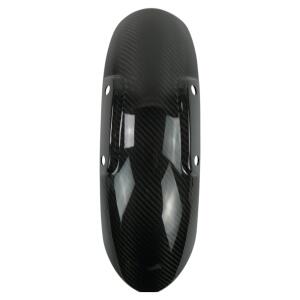 Spritzschutz Carbon Vorne für BMW R Nine T