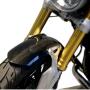 Spritzschutz Carbon Vorne für BMW R Nine T