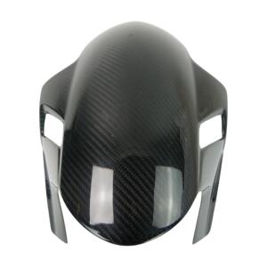 Spritzschutz Carbon Vorne für BMW S 1000 R RR XR HP4