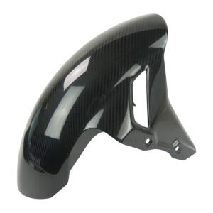 Spritzschutz Carbon Vorne für BMW S 1000 R RR XR HP4