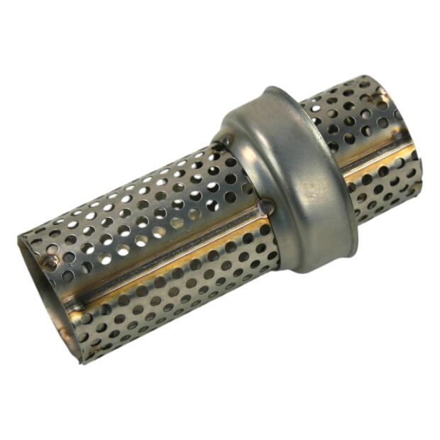 Auspuff Zubehör DB-Killer Universal 50,8x100mm