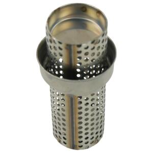 Auspuff Zubehör DB-Killer Universal 50,8x100mm