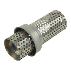 Auspuff Zubehör DB-Killer Universal 50,8x100mm