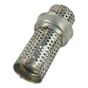 Auspuff Zubehör DB-Killer Universal 50,8x100mm