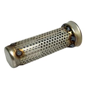 Auspuff Zubehör DB-Killer Universal 50,8x125mm