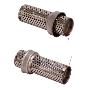 Auspuff Zubehör DB-Killer Universal 50,8x125mm