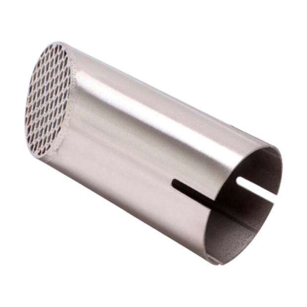 Auspuff Endtopf Slip-On für Yamaha MT-10 FZ YZF R1 Bj. 15-21