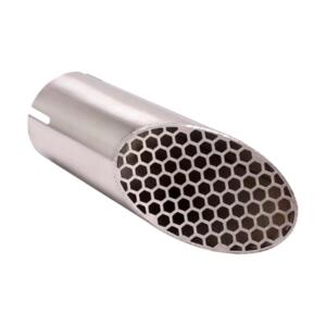 Auspuff Endtopf Slip-On für Yamaha MT-10 FZ YZF R1 Bj. 15-21