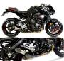 Auspuff Endtopf Slip-On für Yamaha MT-10 FZ YZF R1 Bj. 15-21