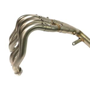 Auspuff Krümmer für Yamaha MT-10 YZF R1 Bj. 15-21