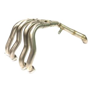 Auspuff Krümmer für Yamaha MT-10 YZF R1 Bj. 15-21