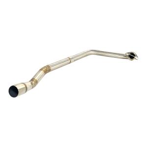 Auspuff Krümmer für Yamaha YZF R15 V1 V2 MT-125 150 125 -18